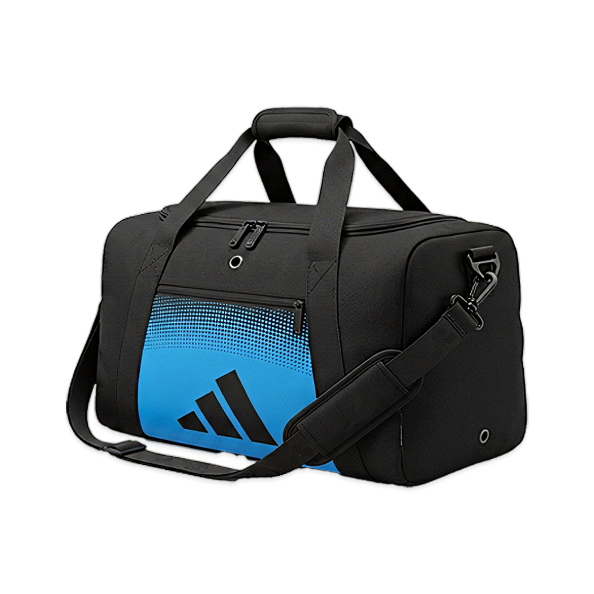 ATA Adidas Sports Duffle - image 5 of 6